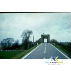 Oude Brug Byland Coll. G.B.Janssen F00000178